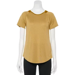 Women's Tek Gear® Baselayer Performance Tee