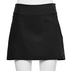 Women's Tek Gear® Woven Golf Skort