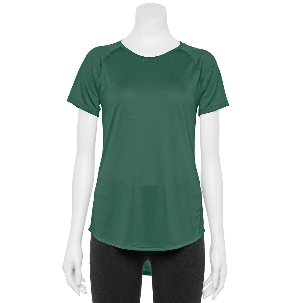 Women's Tek Gear® Performance Core Crewneck Tee - Image 17