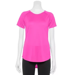 Women's Tek Gear® Performance Core Crewneck Tee