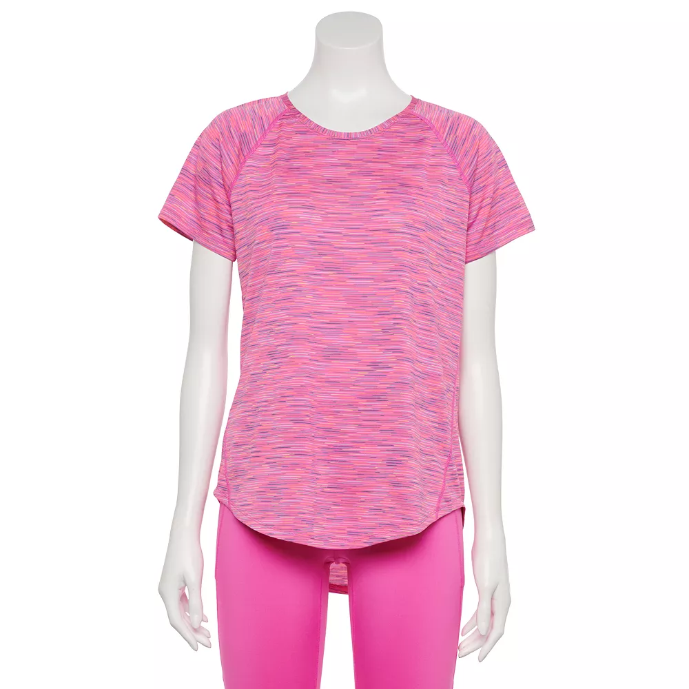 Women's Tek Gear® Performance Core Crewneck Tee - Image 22