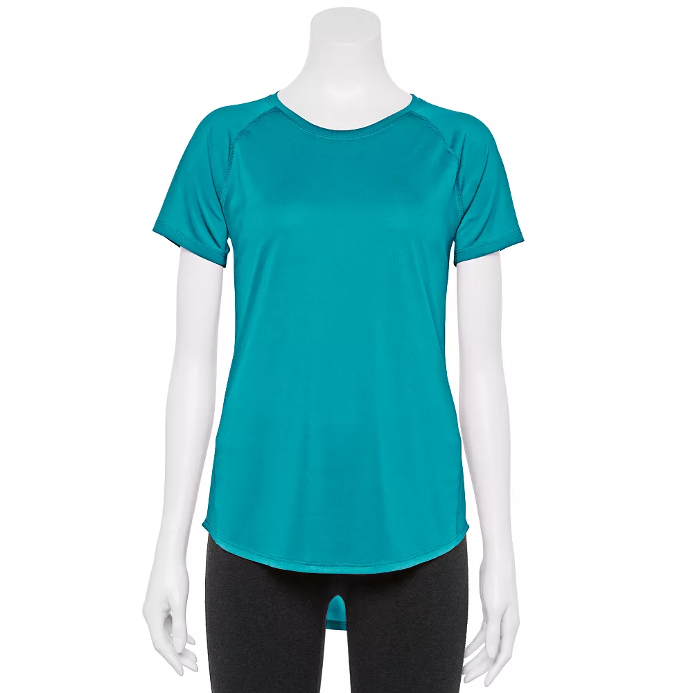 Women's Tek Gear® Performance Core Crewneck Tee - Image 18