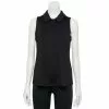 Women's Tek Gear® Sleeveless Golf Polo