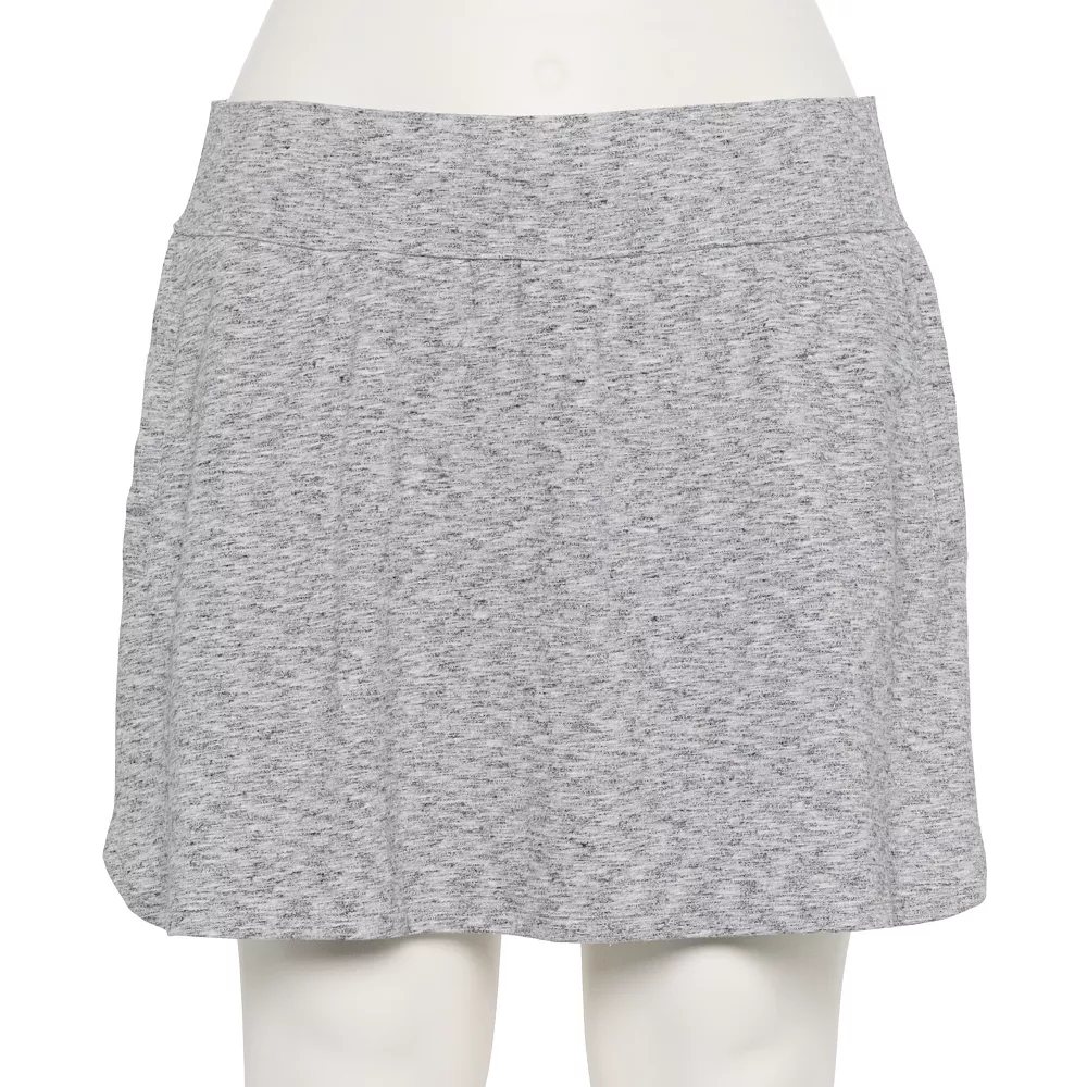 Plus Size Tek Gear® Essential Skort - Image 3