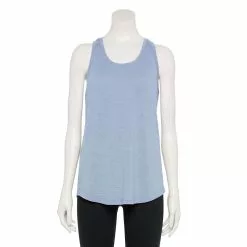 Women's Tek Gear® Racerback Tank