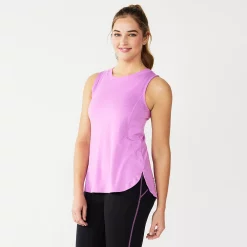Women's Tek Gear® Easy High-Low Tank