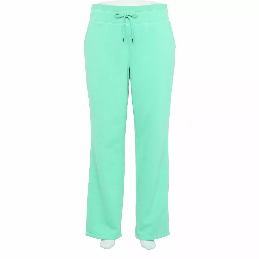 Plus Size Tek Gear® Ultrasoft Fleece Pants - Image 5