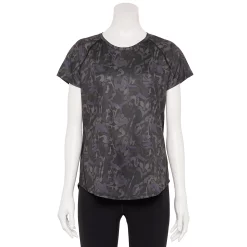 Petite Tek Gear® Core Performance Tee