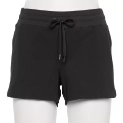 Women's Tek Gear® Essential Drawstring Shorts
