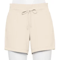 Women's Tek Gear® Stretch Fleece Shorts