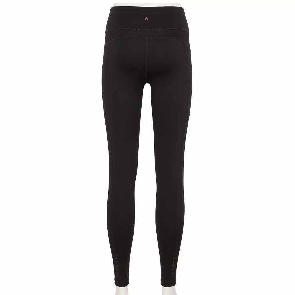 Women's Tek Gear® Ultrastretch Pocket Running Leggings - Image 7