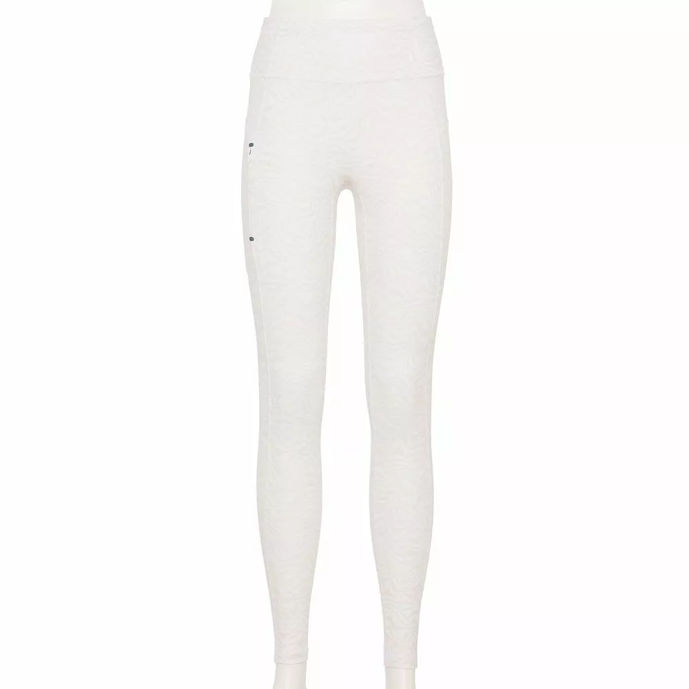 Women's Tek Gear® Ultrastretch Pocket Running Leggings