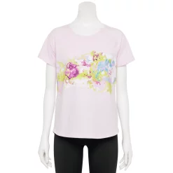 Women's Tek Gear® Core Raglan Tee