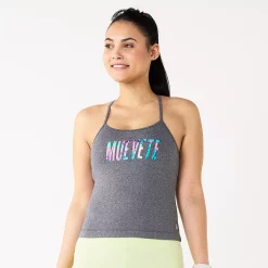 Women's Tek Gear® Muevete Hispanic Heritage Tank